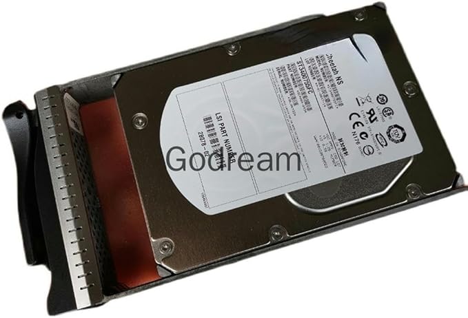 for 28078-02 ST3400755FC 400G 10K FC DFT Storage Hard Disk 9EA004-043
