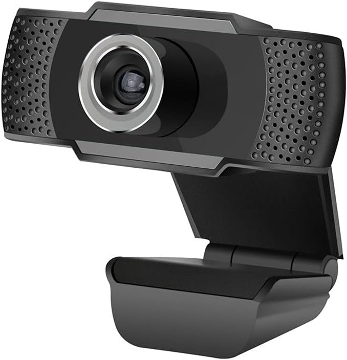 Web Kamera 720P Megapixel 20 Webcam MIC Computer
