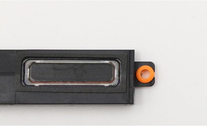 New for Thinkpad X1 Extreme 2nd Gen (Type 20QV 20QW) Built in Left&ampRight Speaker 5SB0W47982