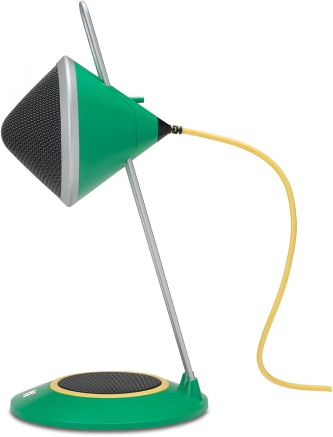 NEAT Microphones Widget A Desktop USB Condenser Microphone