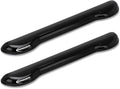 Innovera : Softskin Gel Keyboard Wrist Rest Black -:- Sold as 2 Packs of - 1 - / - Total of 2 Each
