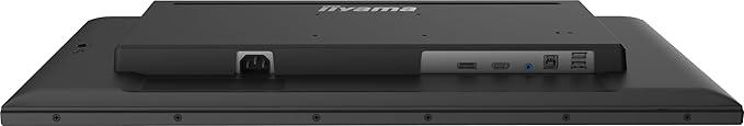 IIYAMA TFT T2752MSC 68.5cm IPS TOUCH 27''/1920x1080/HDMI/DP/2xUSB/schwarz