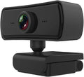 Full HD 2K Webcam 1080P Web Camera with Microphone for Video Call Web Cam USB PC Computer Camera for Streaming Ultra High Definition