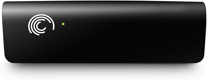 Seagate Expansion 2.0 TB USB 2.0 Desktop External Hard Drive ST320005EXA101-RK