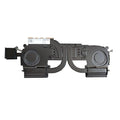 Laptop Cooling Fan&ampHeatsink for HP Spectre X360 14-EA0000 14-EA2000 14T-EA000 14T-EA100 14T-EA200 M22181-001 DC5V 0.5A