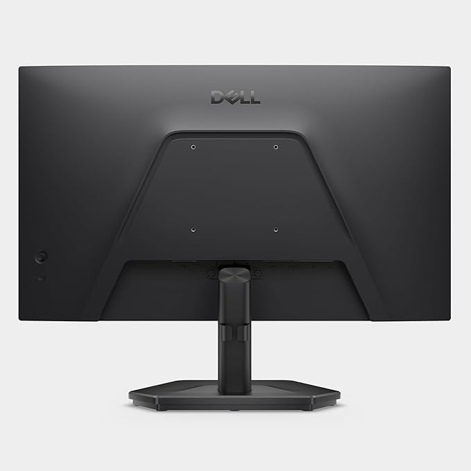 Dell 24 240Hz Gaming Monitor - SE2426HG - 23.8-inch FHD (1920x1080) 240Hz Display in-Plane Switching (IPS) Technology AMD FreeSync™ Premium TÜV 3-Star 2X HDMI DisplayPort 1.4 Tilt
