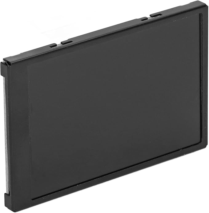 Mini Monitor Display Screen CPU Full View Monitor Screen for Computer Electronic Equipment Monitoring
