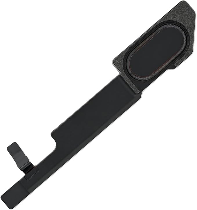 Willhom Replacement Left and Right Speaker Set for MacBook Pro 14 2021 (A2442) or 2023 (A2779 A2918 A2992)