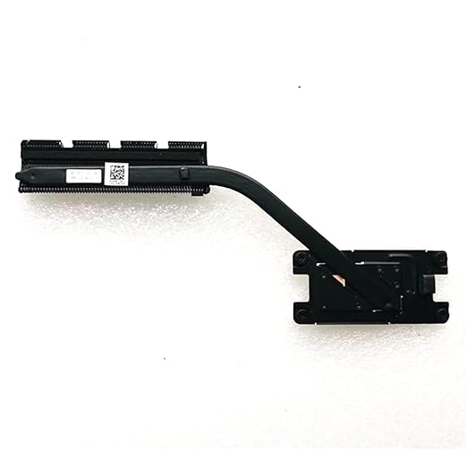 0VN8J1 for Latitude 3500 Laptop Heatsink Radiator Copper Tube CN-0VN8J1 VN8J1