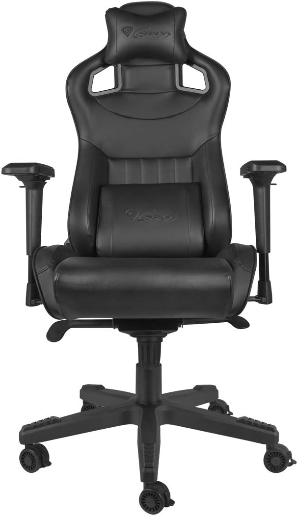 Genesis Gaming Chair Nitro 950 Black