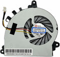Laptop Parts Cooling Fan Cooler for MSI GS70 GS72 MS-1771 MS-1773 UX7 7G-700 Cooling Fan PAAD06015SL PAAD06015S(GPU Fan)