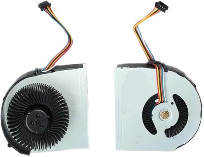 Laptop Cooling Fan T430 T430i Compatible with FRU PN 04W3269 04W3267 04W3787 04W3788