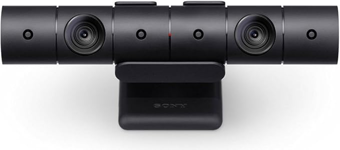 PlayStation 4 Camera (Renewed)