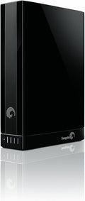 Seagate Backup Plus 4TB Desktop External Hard Drive USB 3.0 (STCA4000100)