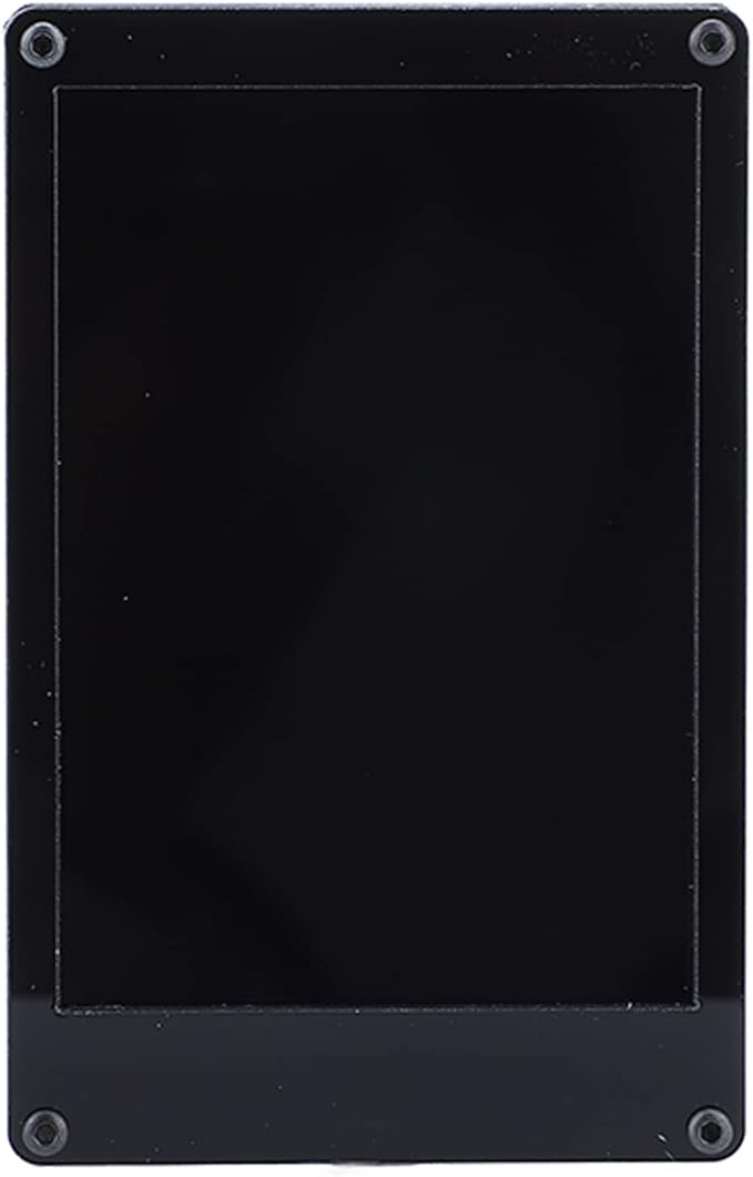 3.5 Inch Mini USB Monitor Display 320x480 Resolution for PC Computer Portable LCD Screen for DIY Embedded Systems