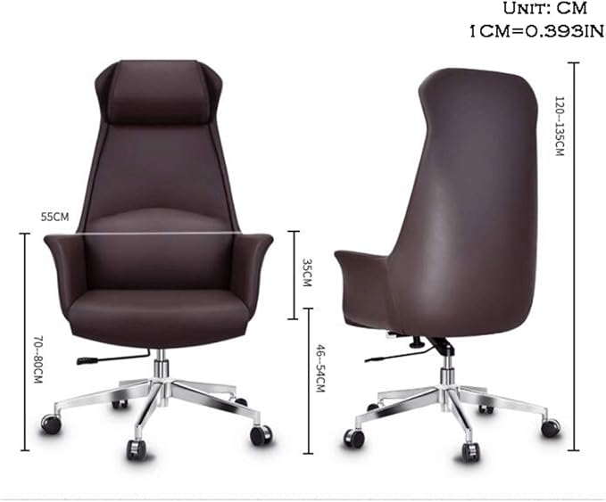 YYDS Chair Comfortable Gaming Chair Rotatable Reclining Computer Chair with Fixed Armrest for Bedroom and Living Room Office Chair Ergonomically (Color : Red and White Size : Steel Foot)