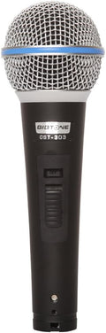 Cardioid Dynamic Vocal Microphone OST-303