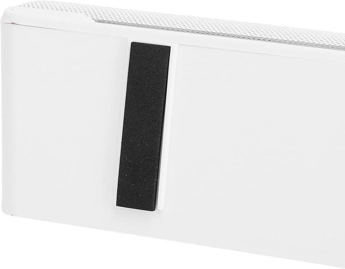 SUNGOOYUE Computer Speaker 3D Stereo Sound USB Powered Compact Speakers for Desktop PC and Laptop with Dynamic Light Effects