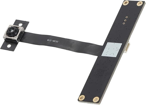 11MP Autofocus USB Camera Board 4K 30fps Webcam Module with Microphone for Face Recognition Security Gates