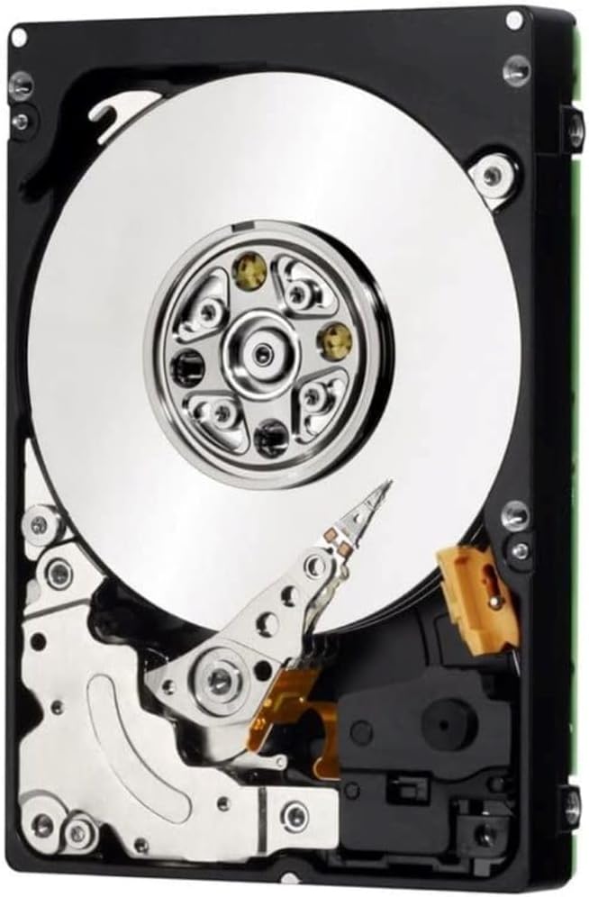Lenovo 7XB7A00069 Think System 2.5 2.4TB 10K SAS 12Gb Hot Swap 512E Hard Drive
