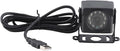Zopsc USB 2.0 Camera USB Camera Module with Auto Light Adjustment OTG Function IP67 for System UVC Protocol (2MP)