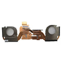 Heatsink for Gigabyte G5(2023) G5 KF KF5 G5 MF MF5 New Compatible Laptop