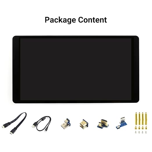waveshare 5.5inch Capacitive Touch AMOLED Display Compatible with Raspberry Pi 4B/3B+/3A+/2B/B+/A+/Zero/Zero W/WH/Zero 2W CM3+/4 1080×1920 Resolution HDMI Supports Jetson Nano/Windows