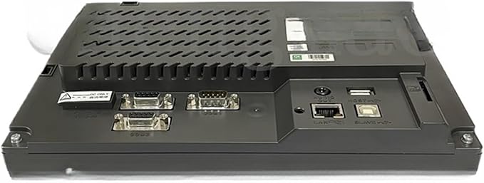 DOP-103BQ-107SV Touchscreen(DOP-103WQ)