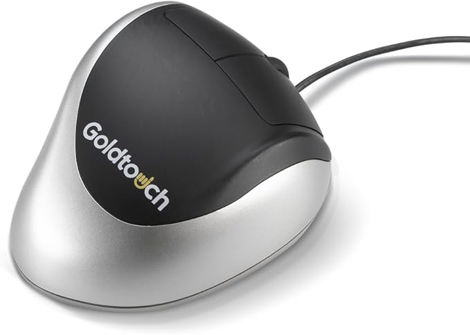 Goldtouch KOV-GTM-R Comfort Mouse (Right-Handed) USB