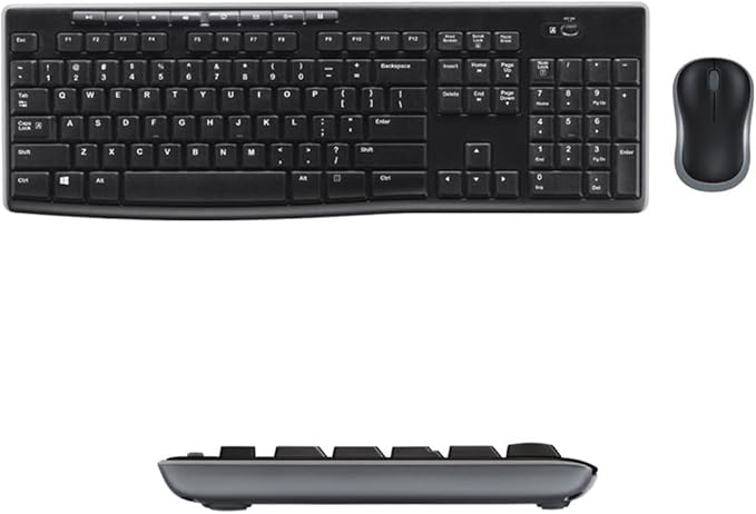 Lenovo ThinkVision T22i 22-inch 1920 x 1080 LED FHD LCD 2-Pack Bundle with HDMI DisplayPort USB Hub Dual Monitor Stand ThinkPad USB-C Dock MK270 Wireless Keyboard and Mouse and Wrist Pad