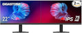 Gigastone 22 inch IPS LED Back Light Monitor 2-Pack 75Hz FHD 1920 x 1080 1080P 178° Wide View Frameless Dual Monitor 4ms Eye Care Technology Ergonomic Tilt VESA Mount HDMI VGA