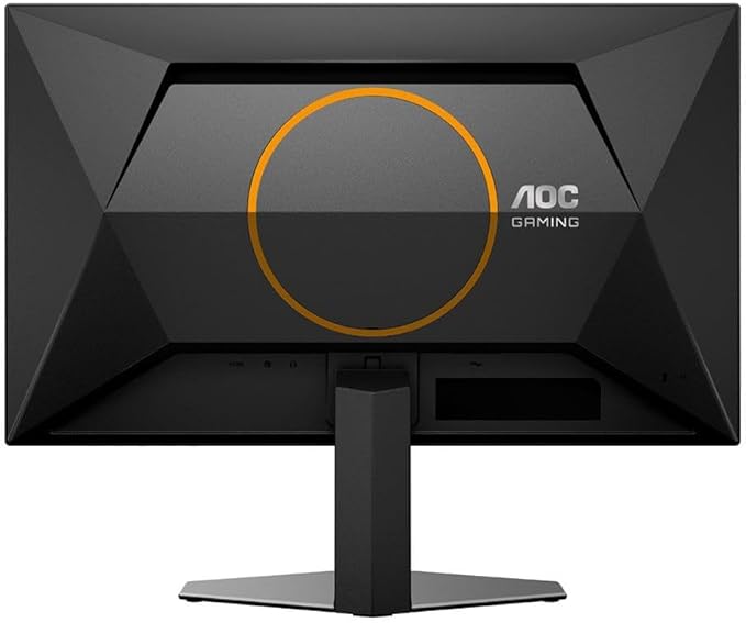 AOC 24G4EM 23.8 Full HD (1920 x 1080) 180Hz Gaming Monitor (Renewed)