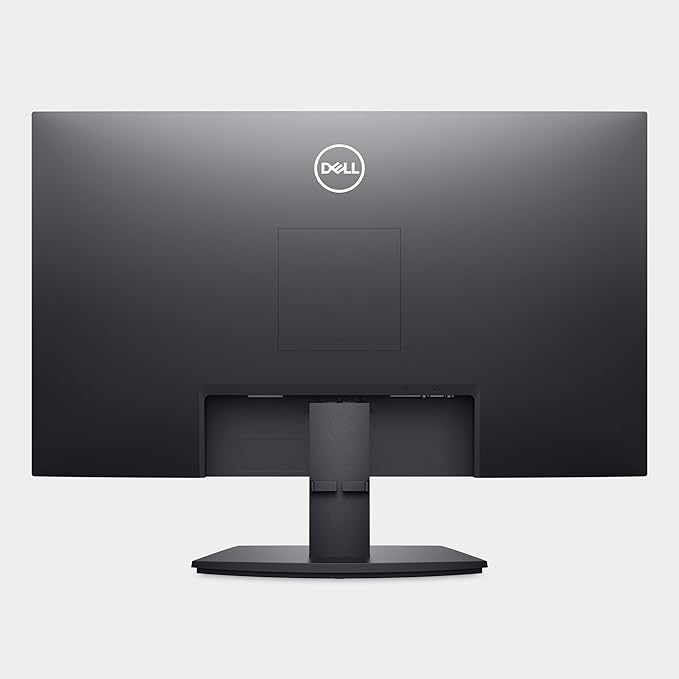 Dell 27 SE2725H Monitor - 27-Inch Full HD (1920x1080) VA Panel Tilt Functionality Certified by TÜV Rheinland for 3-Star Eye Comfort - Black
