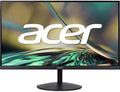 acer 32 Inch FHD IPS Monitor 75Hz Full HD 1920 x 1080 LED Display Ultra Thin Design HDMI VGA Eye Care Technology 178 Degree Viewing Angle Essential Home Office Monitor
