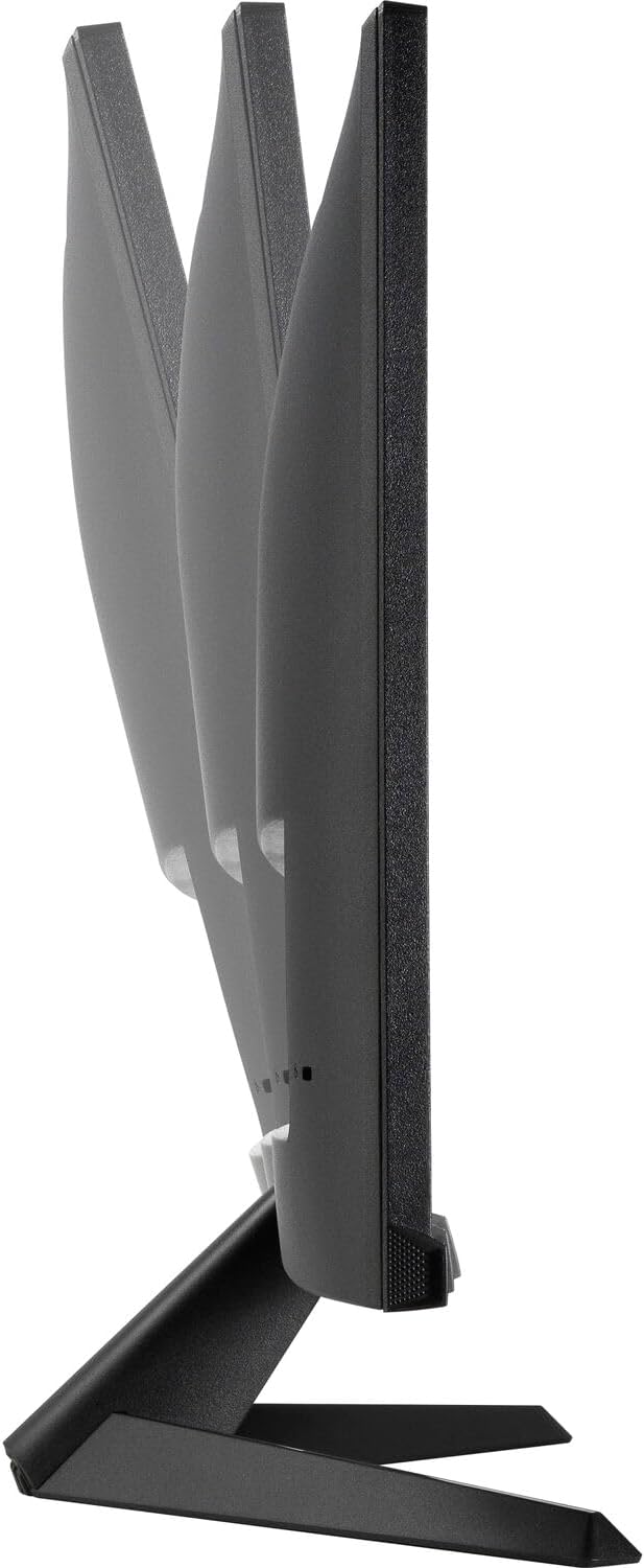 Asus VY249HF 24 inch 1920 x 1080 FHD 100Hz 1ms Backlit LED LCD Everyday Monitor with Adaptive Sync Eye Care Plus Color Augmentation HDMI