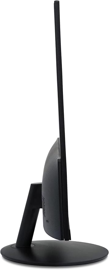 AOPEN by Acer 32SA2Q Abi 31.5 FHD 1920 x 1080 Zero-Frame IPS Gaming Office Monitor | AMD FreeSync Technology | Ultra-Thin Stylish Design | 75Hz | HDR 10 | 1ms TVR | Tilt | HDMI &amp VGA Ports