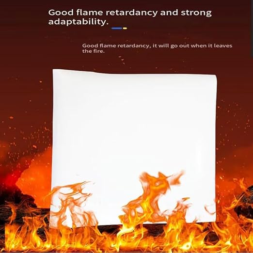 Ultra-Thin Silica Aerogel Insulation Film 10cm x 10cm for Effective Electronics Thermal Management(0.35mm)