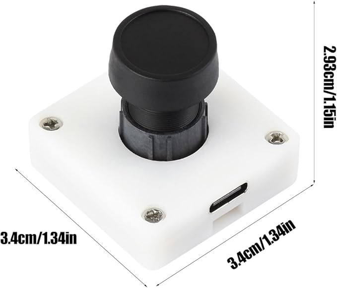 IMX577 12MP USB Camera 3840x3024 Resolution 113° FOV Not Distortion for Application Imaging Project
