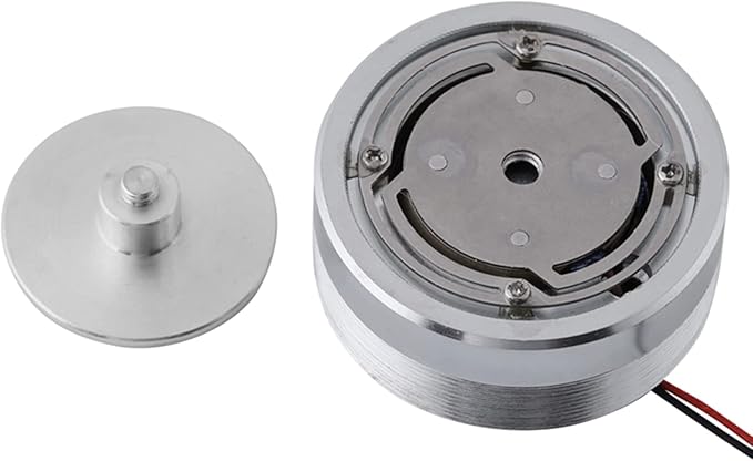Resonance Vibration Speaker Strong Bass Louderspeaker for