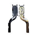 for DELL 04PWF8 4PWF8 450.0JT01.0001 New Laptop Heatsink