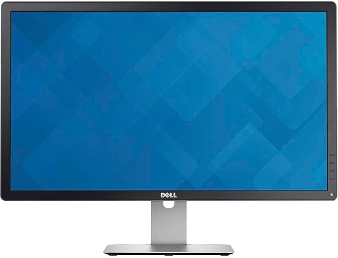 Dell P2314H 23-Inch Screen LED-Lit Monitor