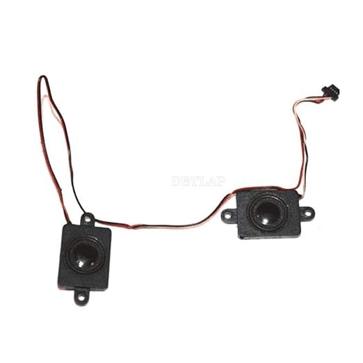 Internal Speaker Compatible for Acer Aspire 4730z Laptop Speaker