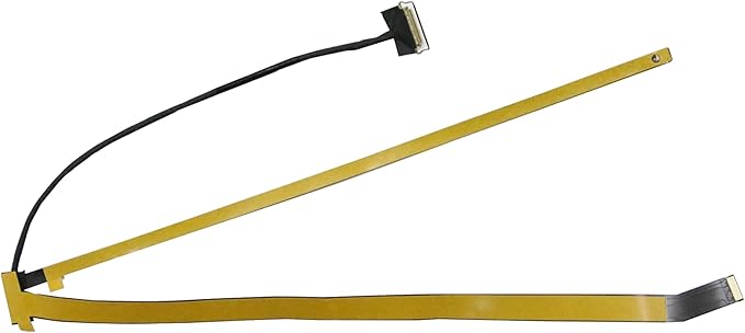 01YT327 for Thinkpad P15s Gen 1 T590 P53S T15 Webcam Camera IR RGB Cable