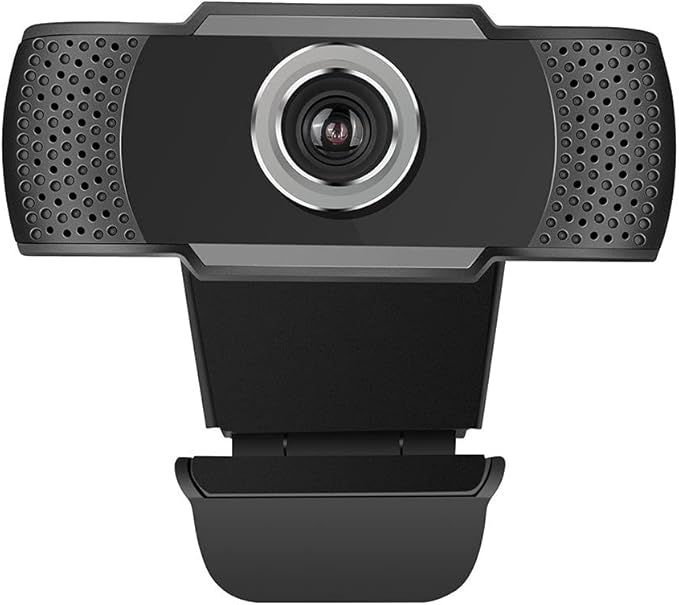 Web Kamera 720P Megapixel 20 Webcam MIC Computer