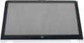LCD Screen Replacement Assembly for (HP) Hewlett-Packard Envy M6-AQ003DX M6-AQ005DX M6-AQ105DX M6-AQ103DX M6-AR004DX Touch Digitizer LED Display Panel W/Bezel W/PCB Control Board