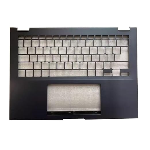 PalmRest Vivobook 14 Flip PF3402V PF3402VA Blue