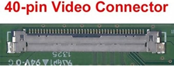 AU Optronics B156XW04 V.0 Laptop LCD Screen 15.6 WXGA HD LED DIODE (Substitute Replacement LCD Screen ONLY. NOT A LAPTO