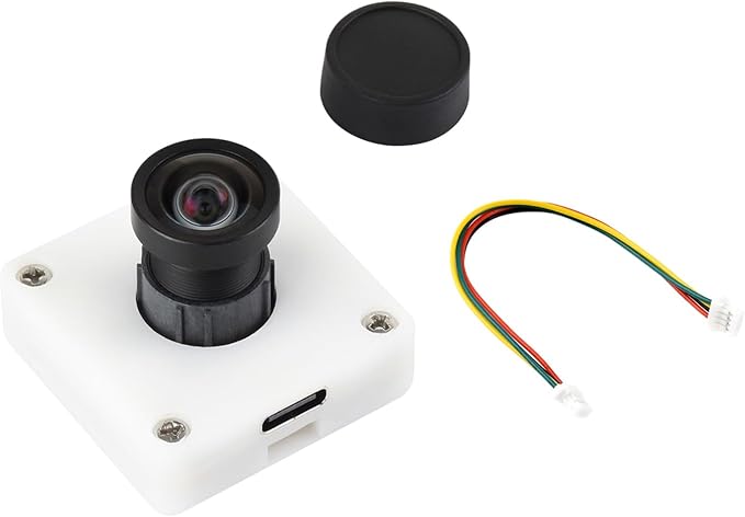 IMX577 12MP USB Camera 3840x3024 Resolution 113° FOV Not Distortion for Application Imaging Project