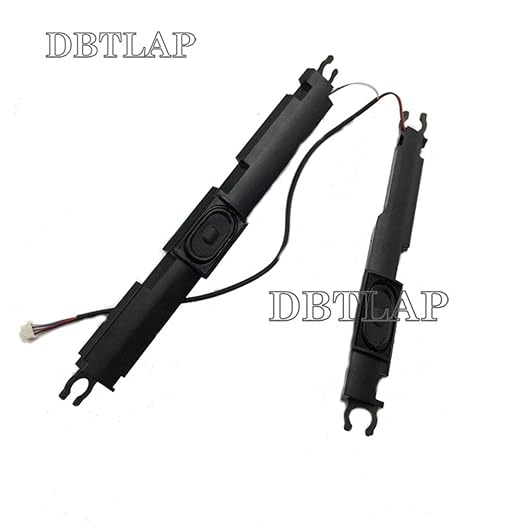 Laptop Speakers Compatible for DELL Latitude E5540 Set GFT5H CN-0GFT5H PK23000MM00 Speaker