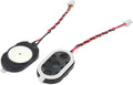 FJG157 5PCS 2415 8R 1 W 2P1.25 Wire Small Plastic Speaker 8Ohm 1W for Tablet Computer Mobile Phone FJG157